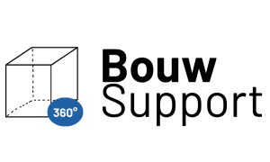 Bouwsupport logo
