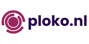 Ploko.nl logo – partner in webdesign, online marketing en AI-oplossingen